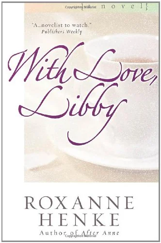 With Love, Libby