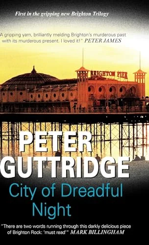 City of Dreadful Night