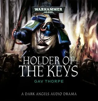 Holder of the Keys