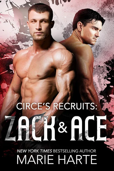 Zack & Ace