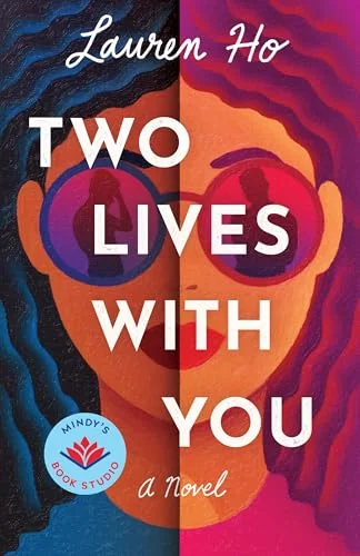 Two Lives with You: A Novel