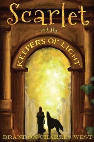 Scarlet and the Keepers of Light