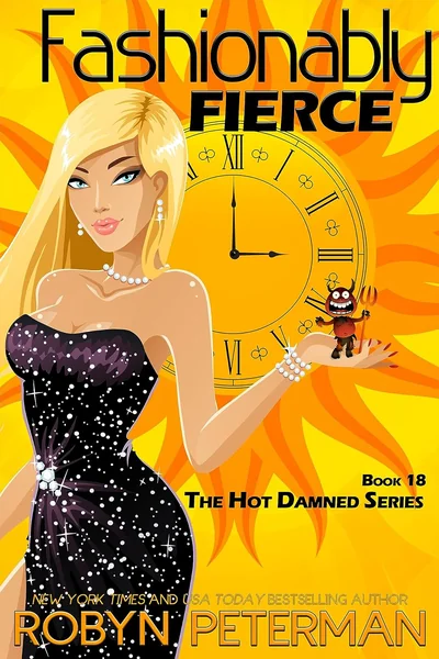 Fashionably Fierce