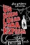 Un buen lugar para reposar