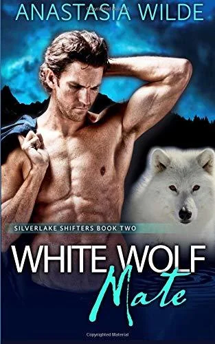 White Wolf Mate