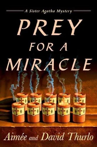 Prey for a miracle