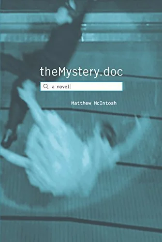 theMystery.doc: A Novel