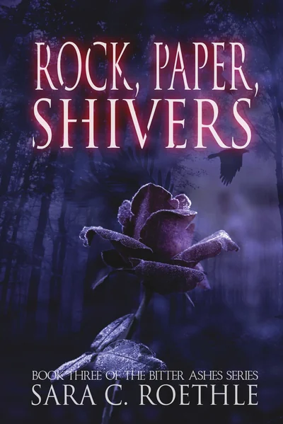 Rock, Paper, Shivers