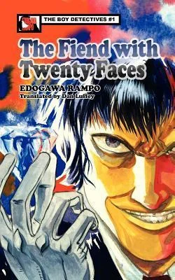 The Fiend with Twenty Faces