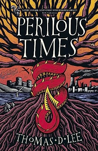Perilous Times