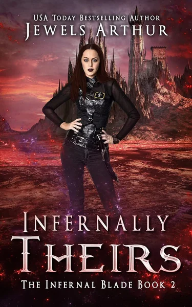 Infernally Theirs
