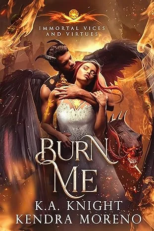 Burn Me