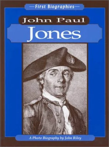 John Paul Jones: A Photo Biography