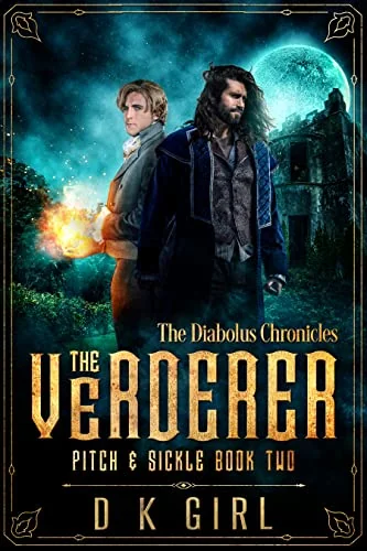The Verderer