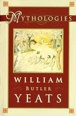 Mythologies by W.B.Yeats