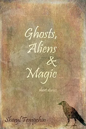Ghosts, Aliens & Magic