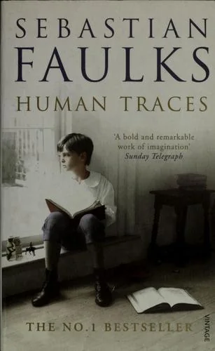 Human Traces