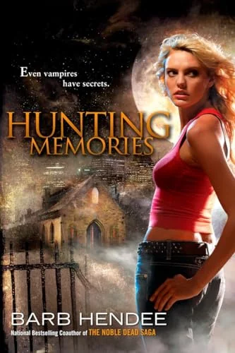 HUNTING MEMORIES