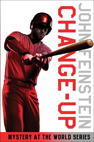Change-up: Mystery at the World Series