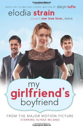 My Girlfriend's Boyfriend