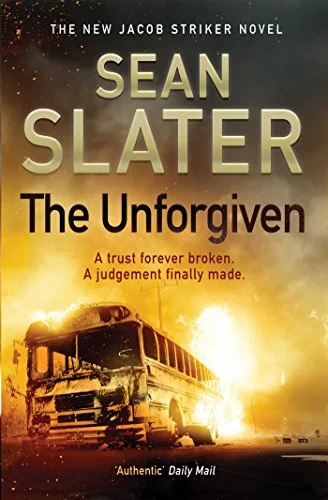 The Unforgiven