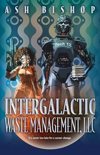 Intergalactic Waste Management, LLC