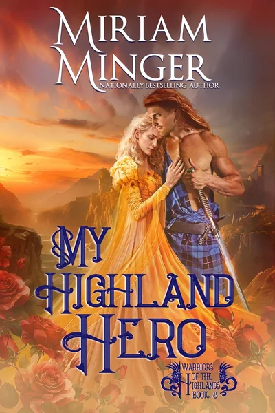 My Highland Hero