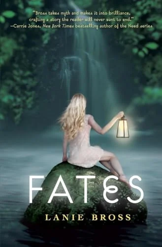 When Fates Collide