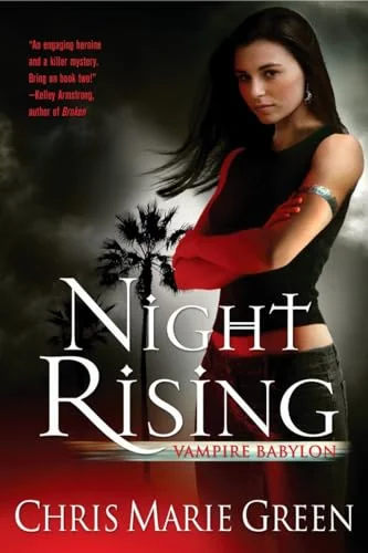 Night Rising