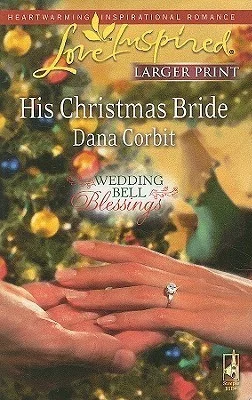 His Christmas Bride