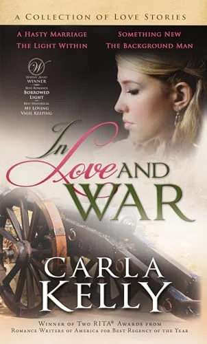 In Love and War: A Collection of Love Stories