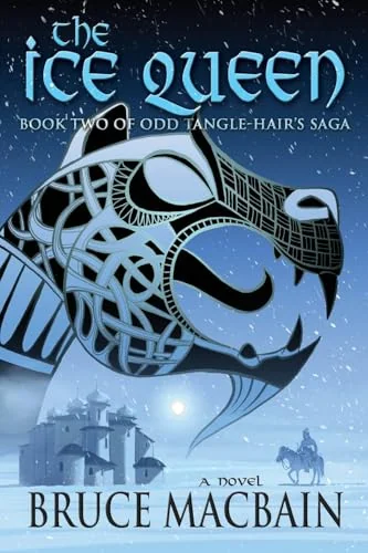 The Ice Queen