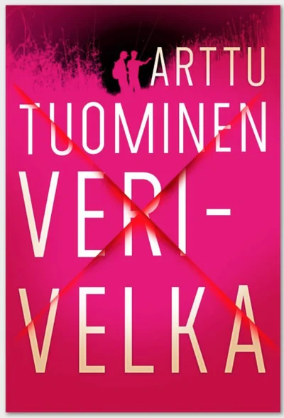 Verivelka