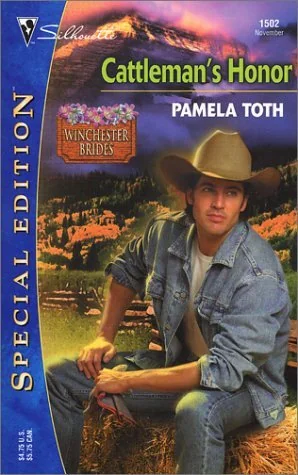 Cattleman's Honor