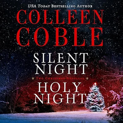 Silent Night / Holy Night