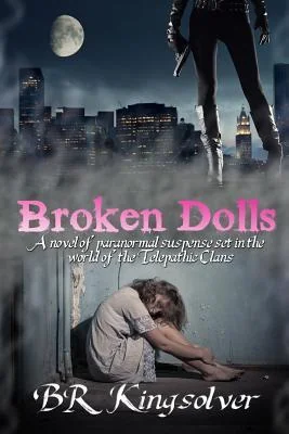 Broken Dolls