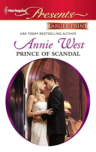 Prince of Scandal