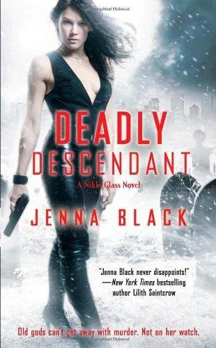 Deadly Descendant