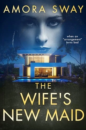 The Wife's New Maid (THE MAID SERIES Book 1)
