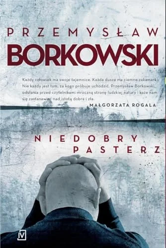 Niedobry pasterz