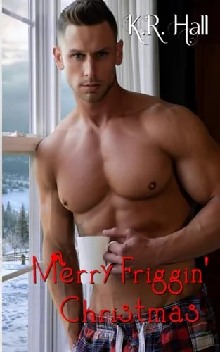 Merry Friggin' Christmas