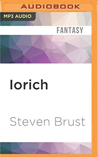 Iorich