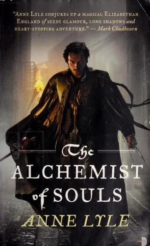 The Alchemist of Souls
