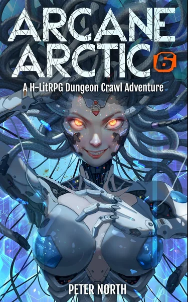 Arcane Arctic 6