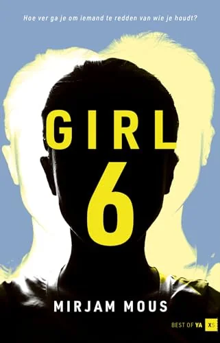 Girl 6