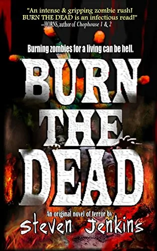 Burn the Dead