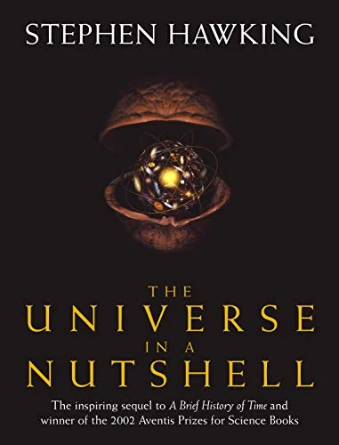 The Universe in a Nutshell
