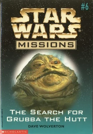 The Search For Grubba the Hutt