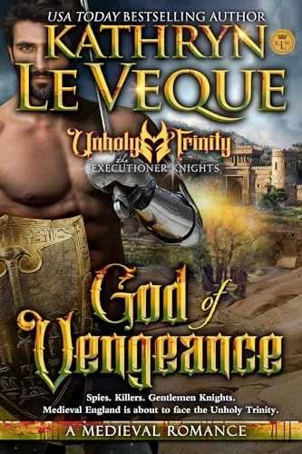 God of Vengeance