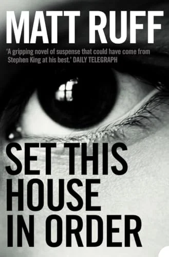 Set This House in Order